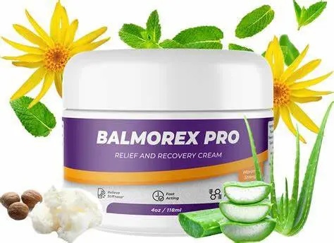 Balmorex Pro™