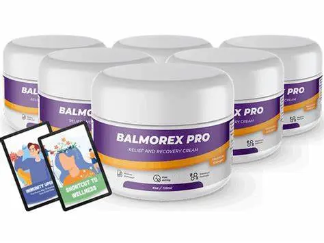 Buy Now Balmorex Pro